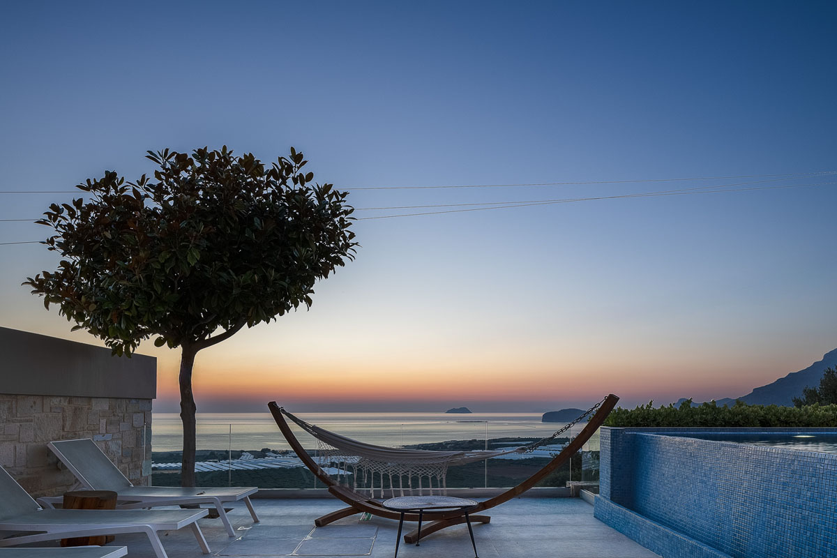 Villa Elpida